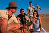 Al Maha Desert Resort & Spa 